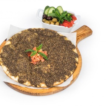 زعتر كبير