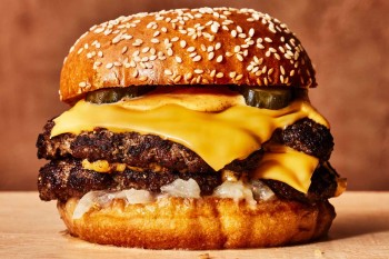 smash burger