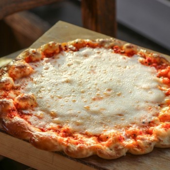 محمره مع جبنه