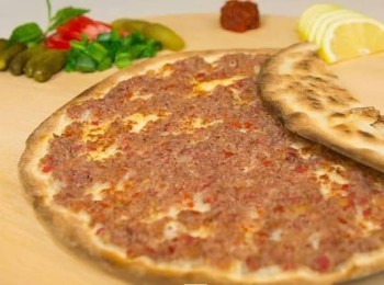 بطاطا مع لحمة