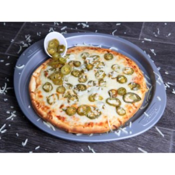 هلابينو تشيكن بيتزا