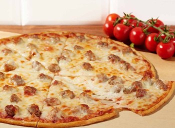 روك ويل بيتزا