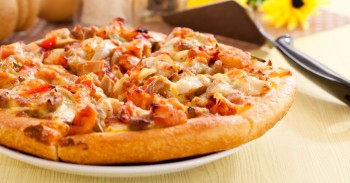 فاهيتا دجاج