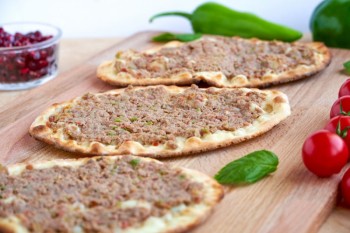 صفيحة شامية