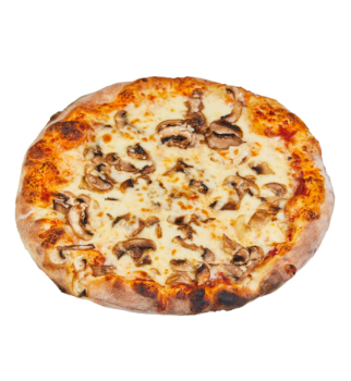 بيتزا الفريدو