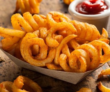 بطاطا كيرلي