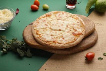 قشقوان مع تيركي